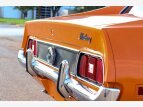 Thumbnail Photo 38 for 1972 Ford Mustang Coupe